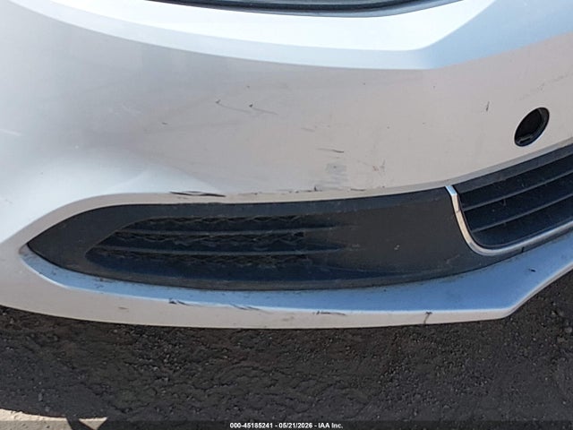 Aukcja sprzedaży 2013 Volkswagen Jetta Hybrid Se, vin: 3VW637AJ1DM308053, numer aukcji: 45185241