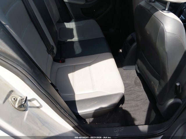 Aukcja sprzedaży 2013 Volkswagen Jetta Hybrid Se, vin: 3VW637AJ1DM308053, numer aukcji: 45185241