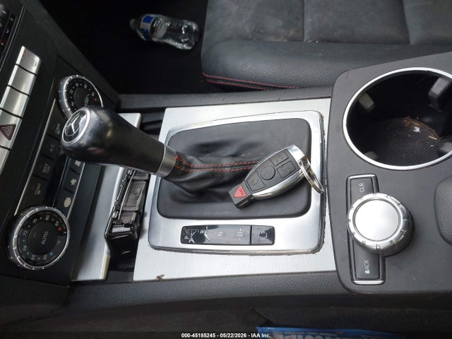 Aukcja sprzedaży 2014 Mercedes-benz C 250 Sport, vin: WDDGF4HB3EA939614, numer aukcji: 45185245