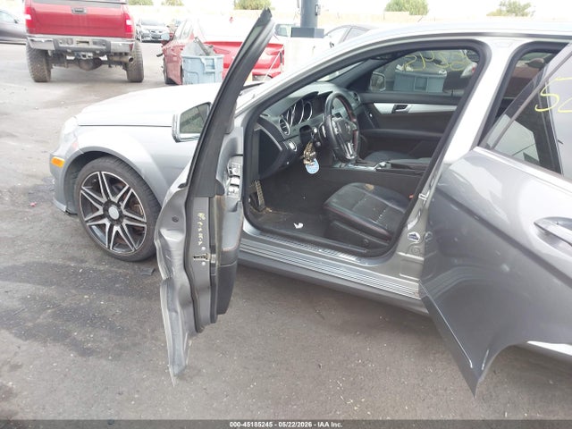 Aukcja sprzedaży 2014 Mercedes-benz C 250 Sport, vin: WDDGF4HB3EA939614, numer aukcji: 45185245