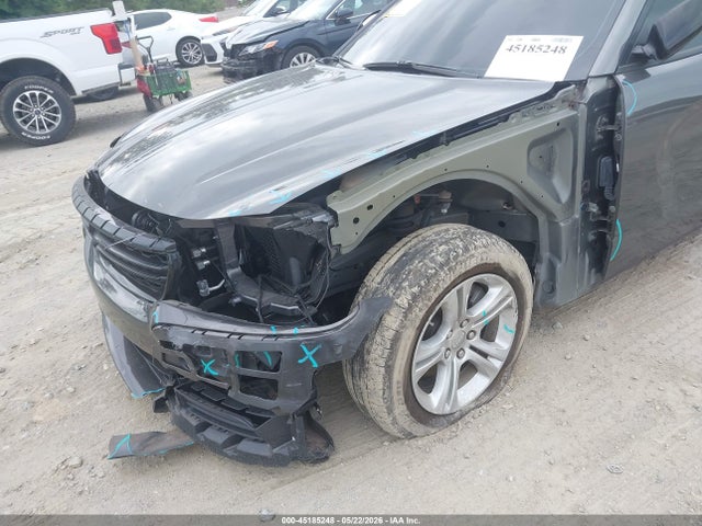 2023 Dodge Charger Sxt მანქანა იყიდება აუქციონზე, vin: 2C3CDXBG7PH639720, აუქციონის ნომერი: 45185248