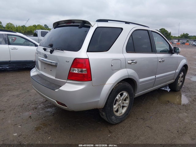 Aukcja sprzedaży 2008 Kia Sorento Ex, vin: KNDJD736685848268, numer aukcji: 45185250