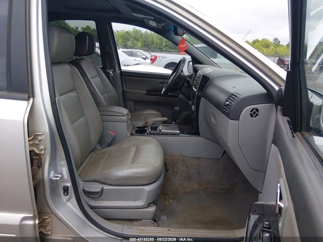 Aukcja sprzedaży 2008 Kia Sorento Ex, vin: KNDJD736685848268, numer aukcji: 45185250