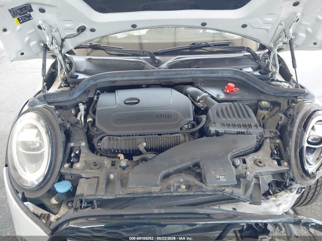 WMWWJ5C07L3L70717 Mini Convertible Cooper S