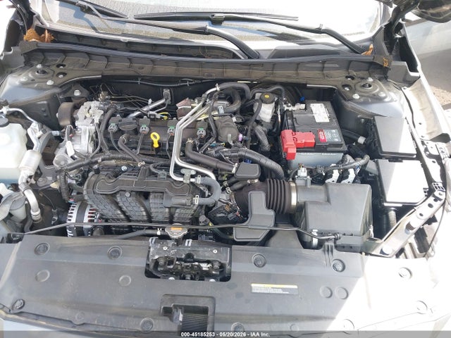 1N4BL4EV2PN420406 Nissan Altima Sl Fwd