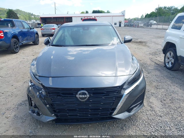 1N4BL4EV2PN420406 Nissan Altima Sl Fwd