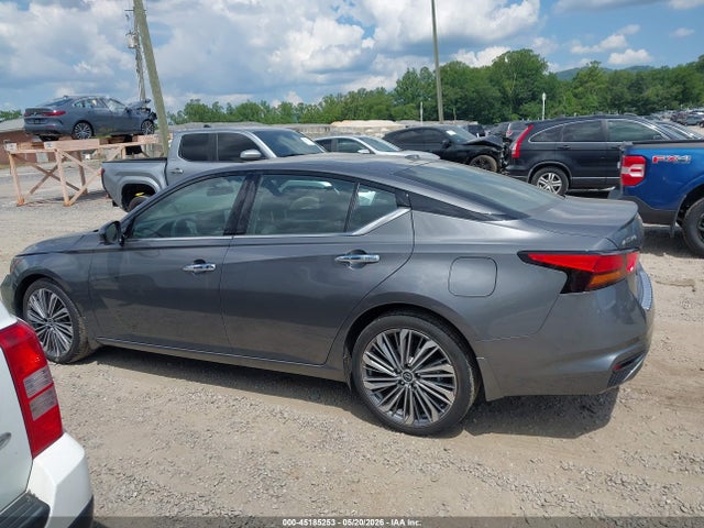 1N4BL4EV2PN420406 Nissan Altima Sl Fwd