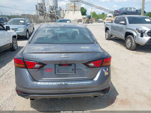 1N4BL4EV2PN420406 Nissan Altima Sl Fwd