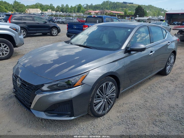 1N4BL4EV2PN420406 Nissan Altima Sl Fwd