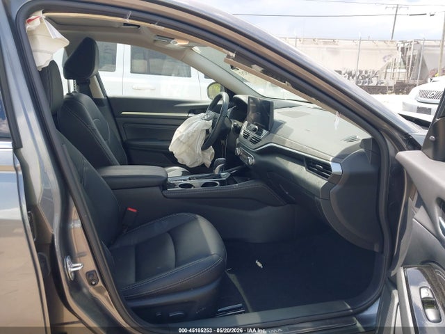 1N4BL4EV2PN420406 Nissan Altima Sl Fwd