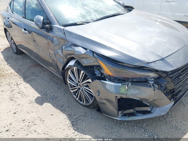 1N4BL4EV2PN420406 Nissan Altima Sl Fwd