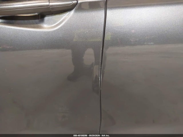 Aukcja sprzedaży 2018 Ford Fusion Hybrid S, vin: 3FA6P0UU7JR282020, numer aukcji: 45185258