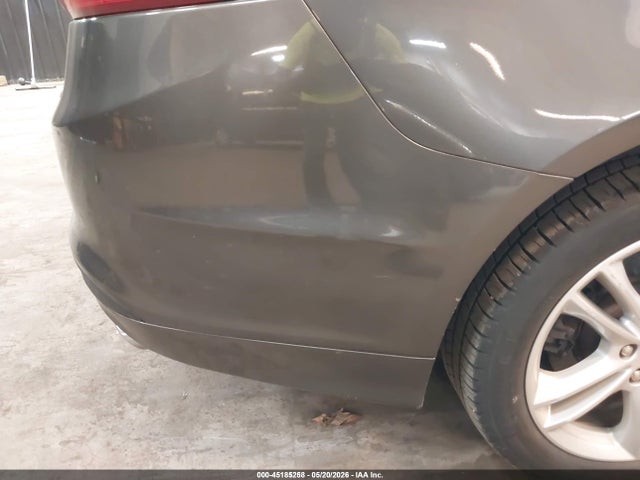 Aukcja sprzedaży 2018 Ford Fusion Hybrid S, vin: 3FA6P0UU7JR282020, numer aukcji: 45185258