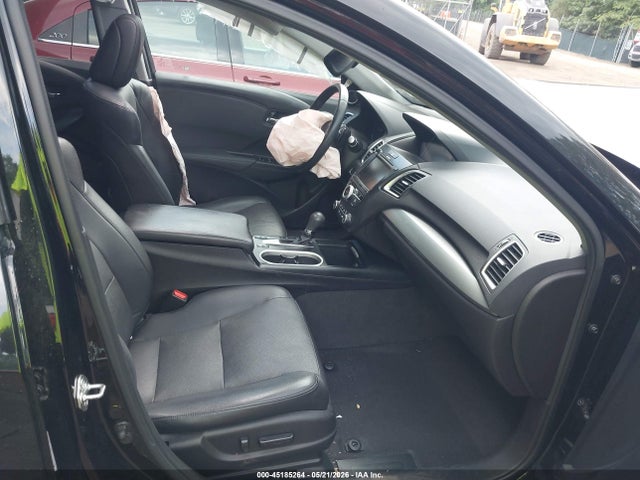 Продаж на аукціоні авто 2016 Acura Rdx Advance Package, vin: 5J8TB4H74GL011805, номер лоту: 45185264