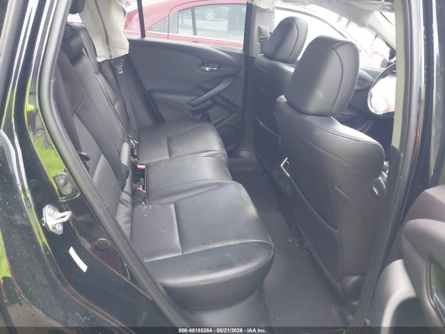 Продаж на аукціоні авто 2016 Acura Rdx Advance Package, vin: 5J8TB4H74GL011805, номер лоту: 45185264