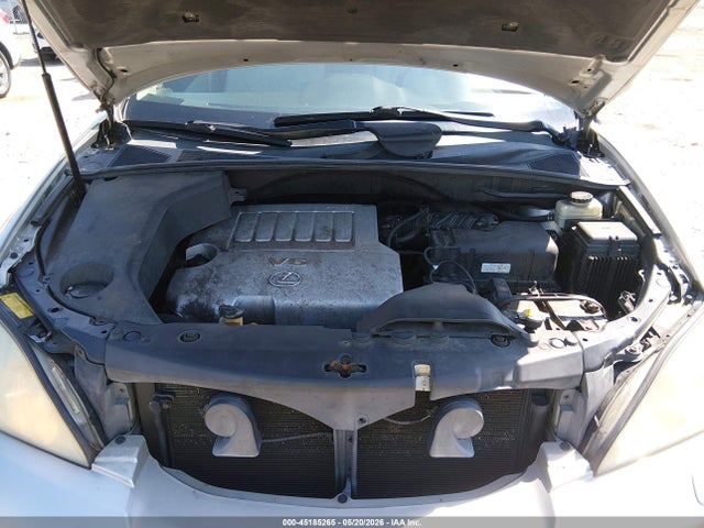Aukcja sprzedaży 2007 Lexus Rx 350, vin: 2T2HK31U17C019376, numer aukcji: 45185265