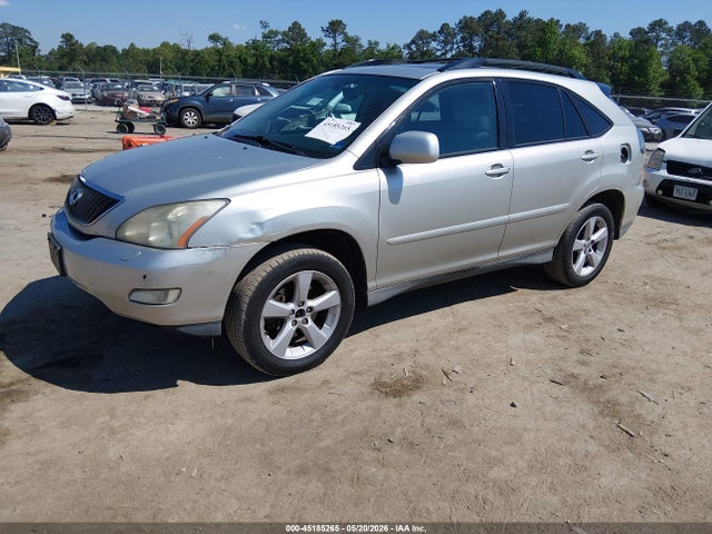 Aukcja sprzedaży 2007 Lexus Rx 350, vin: 2T2HK31U17C019376, numer aukcji: 45185265