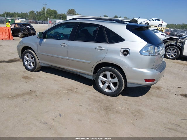 Aukcja sprzedaży 2007 Lexus Rx 350, vin: 2T2HK31U17C019376, numer aukcji: 45185265