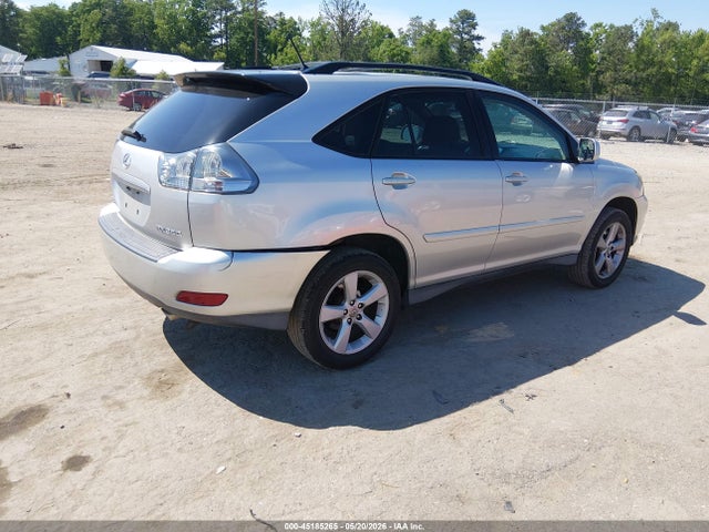 Aukcja sprzedaży 2007 Lexus Rx 350, vin: 2T2HK31U17C019376, numer aukcji: 45185265