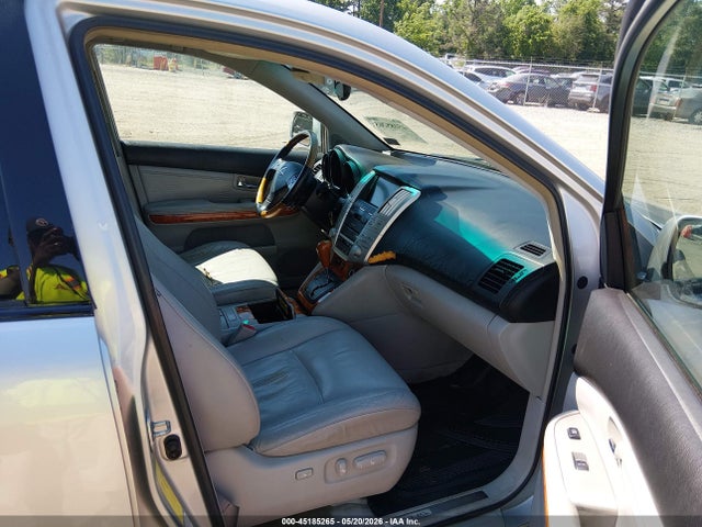 Aukcja sprzedaży 2007 Lexus Rx 350, vin: 2T2HK31U17C019376, numer aukcji: 45185265
