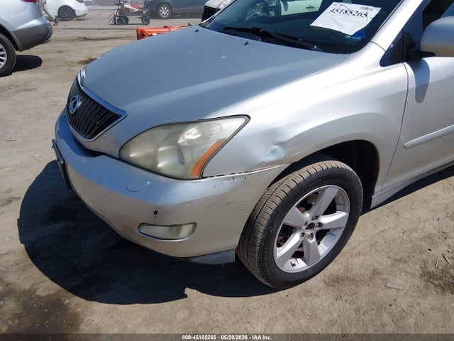 Aukcja sprzedaży 2007 Lexus Rx 350, vin: 2T2HK31U17C019376, numer aukcji: 45185265