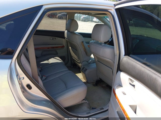 Aukcja sprzedaży 2007 Lexus Rx 350, vin: 2T2HK31U17C019376, numer aukcji: 45185265