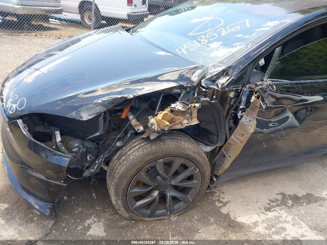 Tesla MODEL X 2023 7SAXCBE57PF373038 Image 6