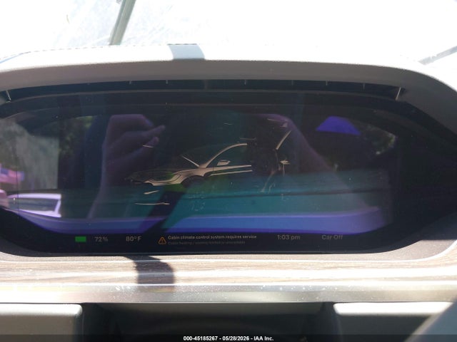 Tesla MODEL X 2023 7SAXCBE57PF373038 Image 7