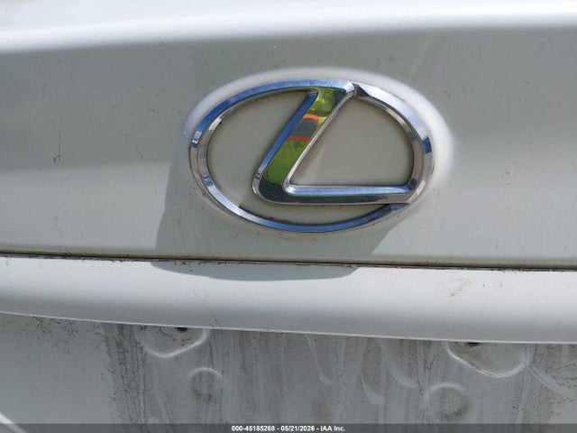 2004 Lexus Es 330 მანქანა იყიდება აუქციონზე, vin: JTHBA30G445006217, აუქციონის ნომერი: 45185268