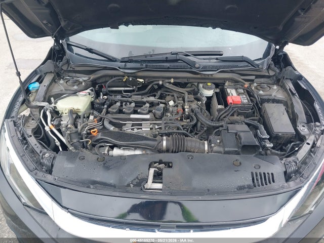 Продаж на аукціоні авто 2016 Honda Civic Ex-t, vin: 2HGFC3B33GH361479, номер лоту: 45185270