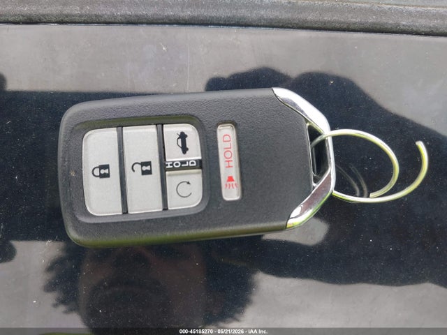 Продаж на аукціоні авто 2016 Honda Civic Ex-t, vin: 2HGFC3B33GH361479, номер лоту: 45185270