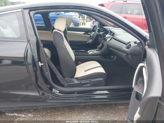 Продаж на аукціоні авто 2016 Honda Civic Ex-t, vin: 2HGFC3B33GH361479, номер лоту: 45185270