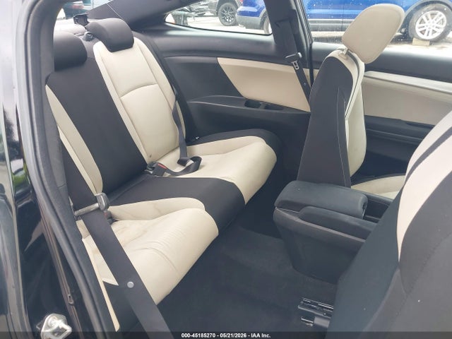 Продаж на аукціоні авто 2016 Honda Civic Ex-t, vin: 2HGFC3B33GH361479, номер лоту: 45185270