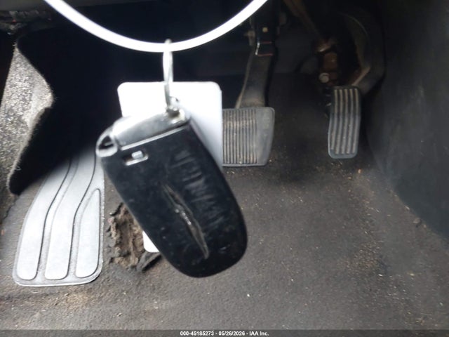 Aukcja sprzedaży 2016 Chrysler 200 Limited, vin: 1C3CCCAB6GN164621, numer aukcji: 45185273