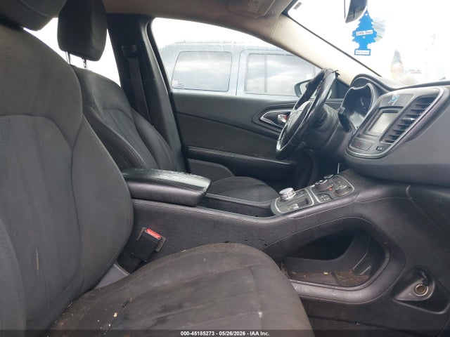 Aukcja sprzedaży 2016 Chrysler 200 Limited, vin: 1C3CCCAB6GN164621, numer aukcji: 45185273