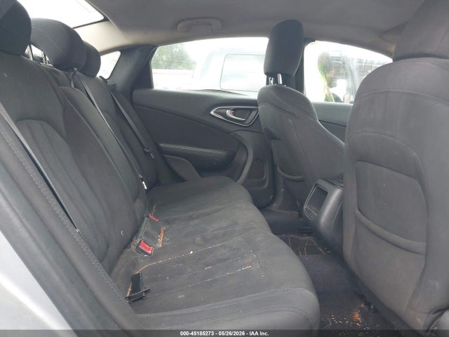 Aukcja sprzedaży 2016 Chrysler 200 Limited, vin: 1C3CCCAB6GN164621, numer aukcji: 45185273