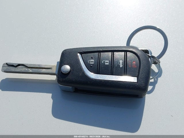 Toyota COROLLA LE 2021 5YFEPMAE9MP258399 Image 11