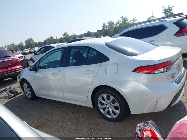 Toyota COROLLA LE 2021 5YFEPMAE9MP258399 Image 15