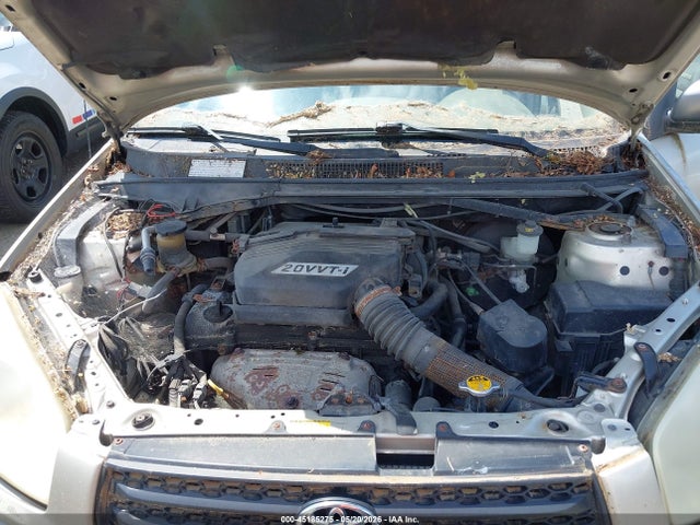 Продажа на аукционе авто 2003 Toyota Rav4, vin: JTEHH20V436078488, номер лота: 45185275
