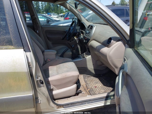 Продажа на аукционе авто 2003 Toyota Rav4, vin: JTEHH20V436078488, номер лота: 45185275