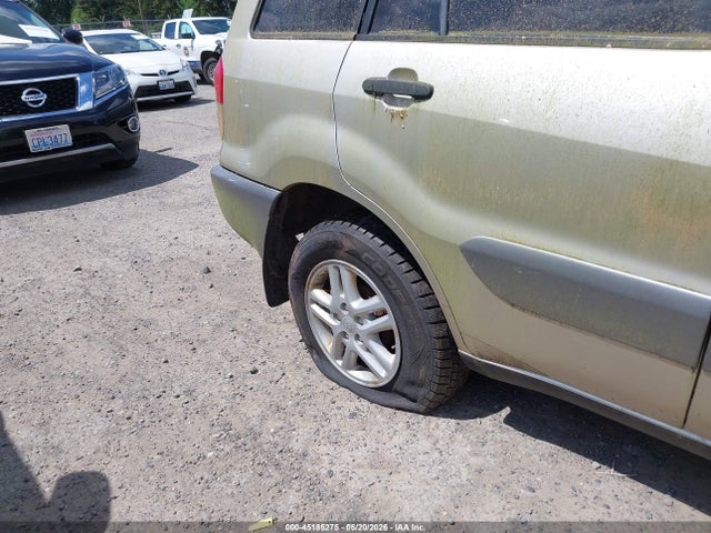 Продажа на аукционе авто 2003 Toyota Rav4, vin: JTEHH20V436078488, номер лота: 45185275