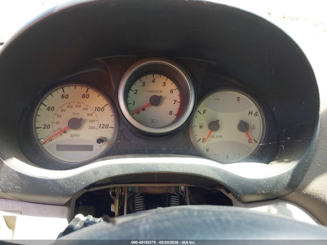 Продажа на аукционе авто 2003 Toyota Rav4, vin: JTEHH20V436078488, номер лота: 45185275
