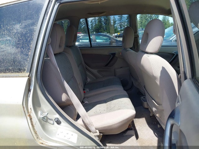 Продажа на аукционе авто 2003 Toyota Rav4, vin: JTEHH20V436078488, номер лота: 45185275