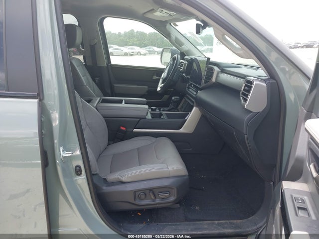 Aukcja sprzedaży 2024 Toyota Tundra Hybrid Limited 4wd, vin: 5TFWC5DB9RX069705, numer aukcji: 45185285