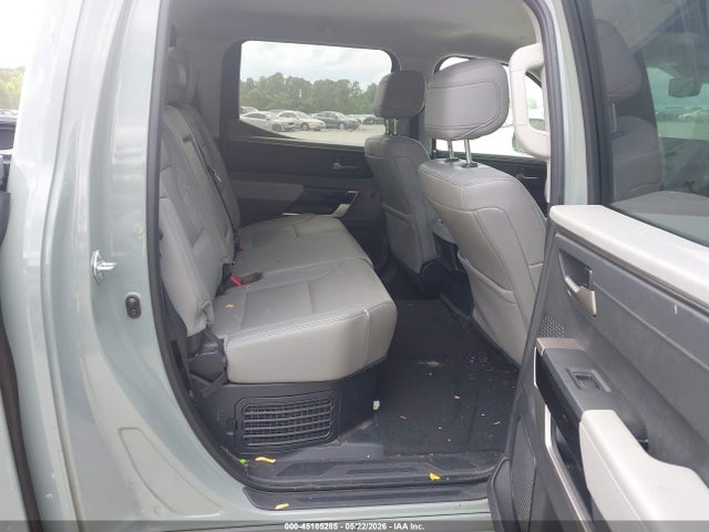 Aukcja sprzedaży 2024 Toyota Tundra Hybrid Limited 4wd, vin: 5TFWC5DB9RX069705, numer aukcji: 45185285