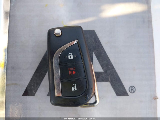 Продаж на аукціоні авто 2018 Toyota C-hr Xle/xle Premium, vin: NMTKHMBX4JR025791, номер лоту: 45185287
