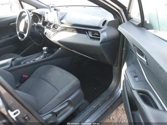 Продаж на аукціоні авто 2018 Toyota C-hr Xle/xle Premium, vin: NMTKHMBX4JR025791, номер лоту: 45185287