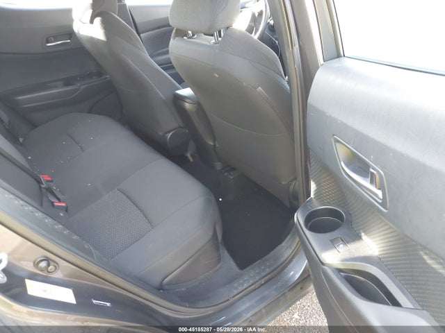 Продаж на аукціоні авто 2018 Toyota C-hr Xle/xle Premium, vin: NMTKHMBX4JR025791, номер лоту: 45185287