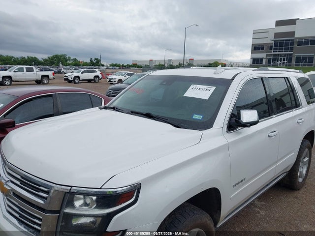 Aukcja sprzedaży 2017 Chevrolet Tahoe Premier, vin: 1GNSKCKCXHR208185, numer aukcji: 45185288