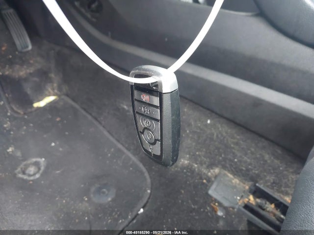 Aukcja sprzedaży 2019 Ford Fusion Titanium, vin: 3FA6P0D95KR153027, numer aukcji: 45185290